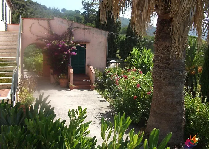 Ester Procchio Mare E Sole マルチャーナ