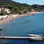 Ester Procchio Mare E Sole * Marciana (Isola d'Elba)
