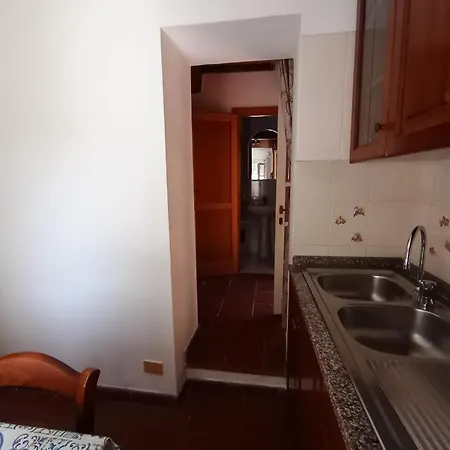 Semesterbostad Ester Procchio Mare E Sole Marciana (Isola d'Elba)