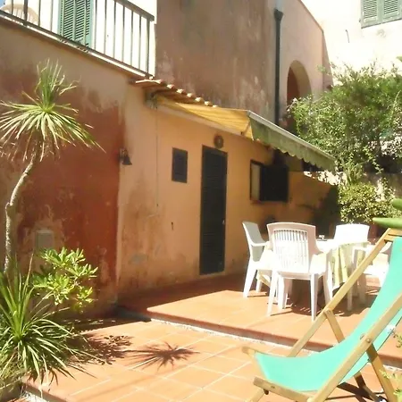 Ester Procchio Mare E Sole Marciana (Isola d'Elba)