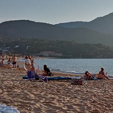 Ester Procchio Mare E Sole Marciana (Isola d'Elba)