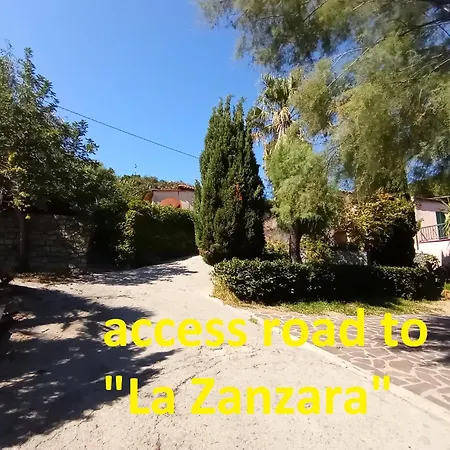 Hébergement de vacances Ester Procchio Mare E Sole Marciana (Isola d'Elba)