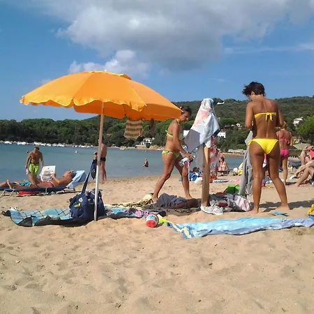 Ester Procchio Mare E Sole