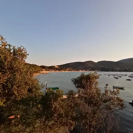 Ester Procchio Mare E Sole Hébergement de vacances Marciana (Isola d'Elba)