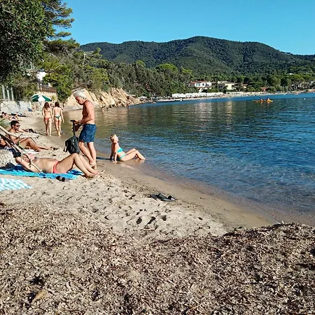 Ester Procchio Mare E Sole Semesterbostad Marciana (Isola d'Elba)