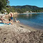 Ester Procchio Mare E Sole Дом отдыха Марчана