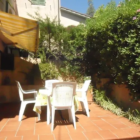 بيت للعطل Ester Procchio Mare E Sole