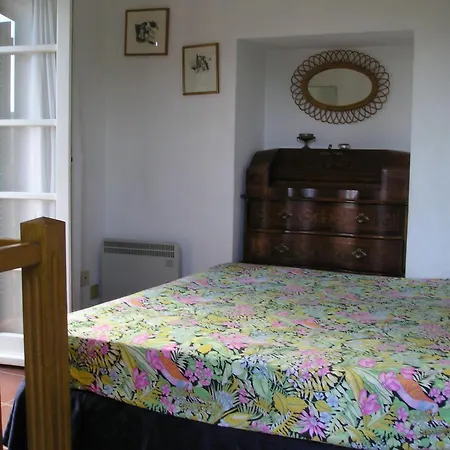 Ferienhaus Ester Procchio Mare E Sole *