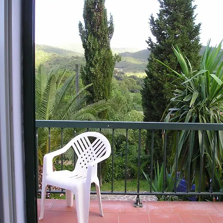 Ester Procchio Mare E Sole Ferienhaus Marciana (Isola d'Elba)